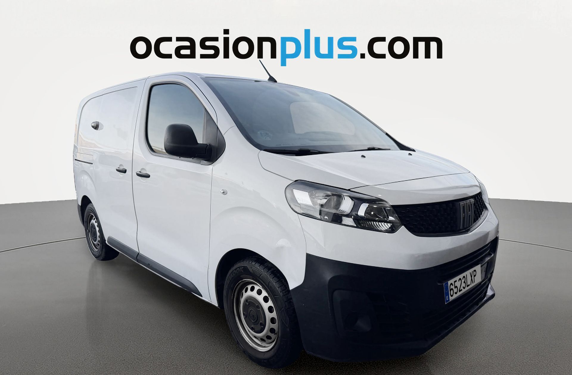 Fiat Scudo 1.5 BlueHDi L1 Business - foto 2