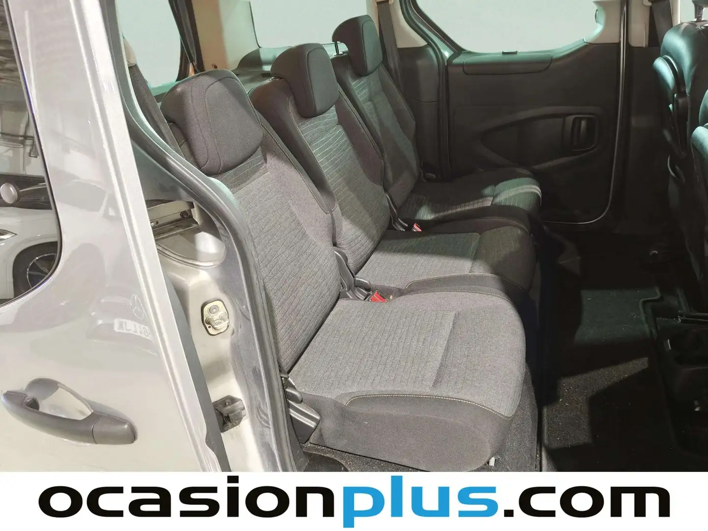 Foto Citroën Berlingo Citroen Berlingo Combi PureTech 110 20 Aniversario (110 CV)