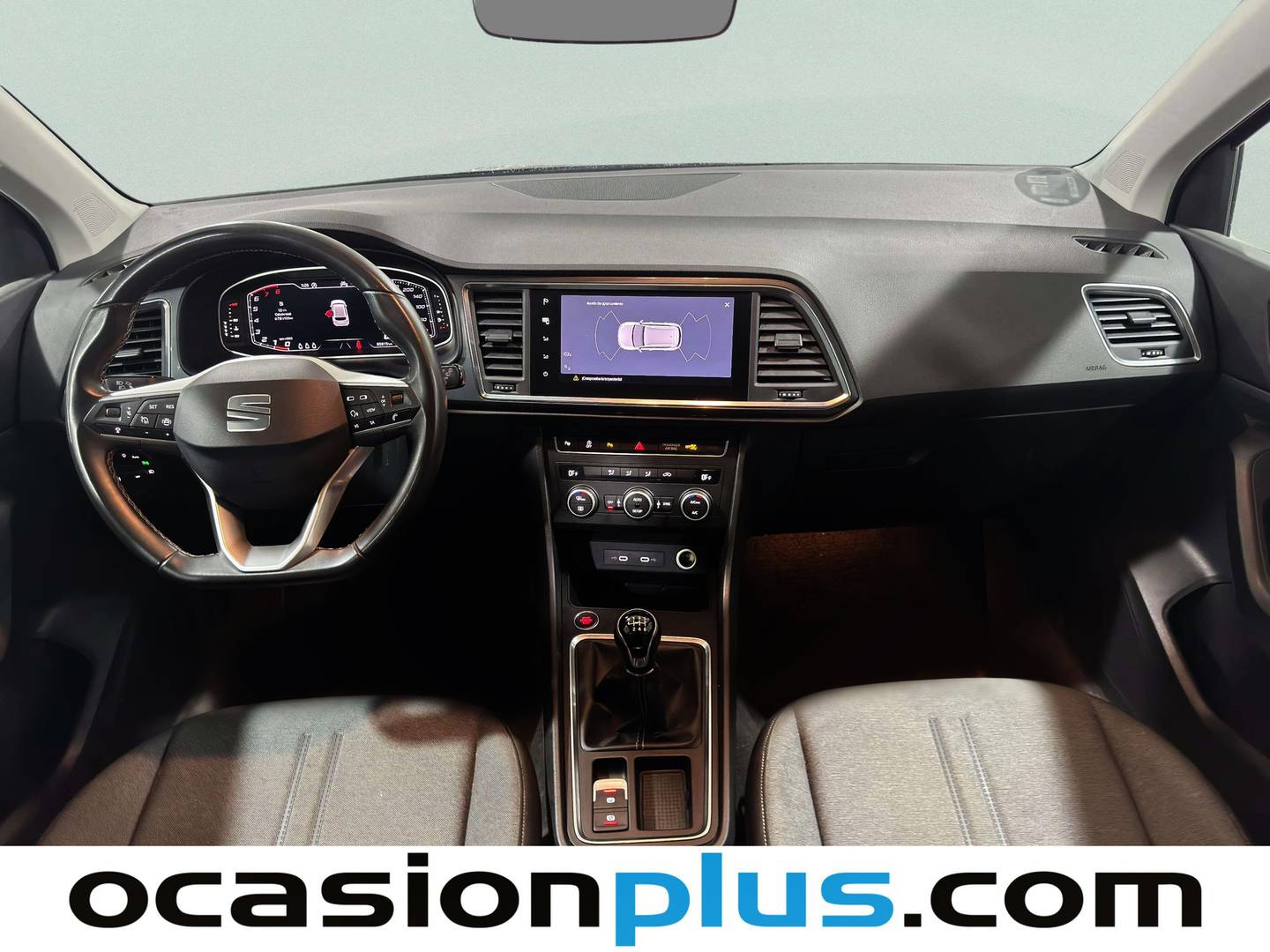 Foto Seat Ateca SEAT Ateca 1.5 TSI S&S Style XL (150 CV)