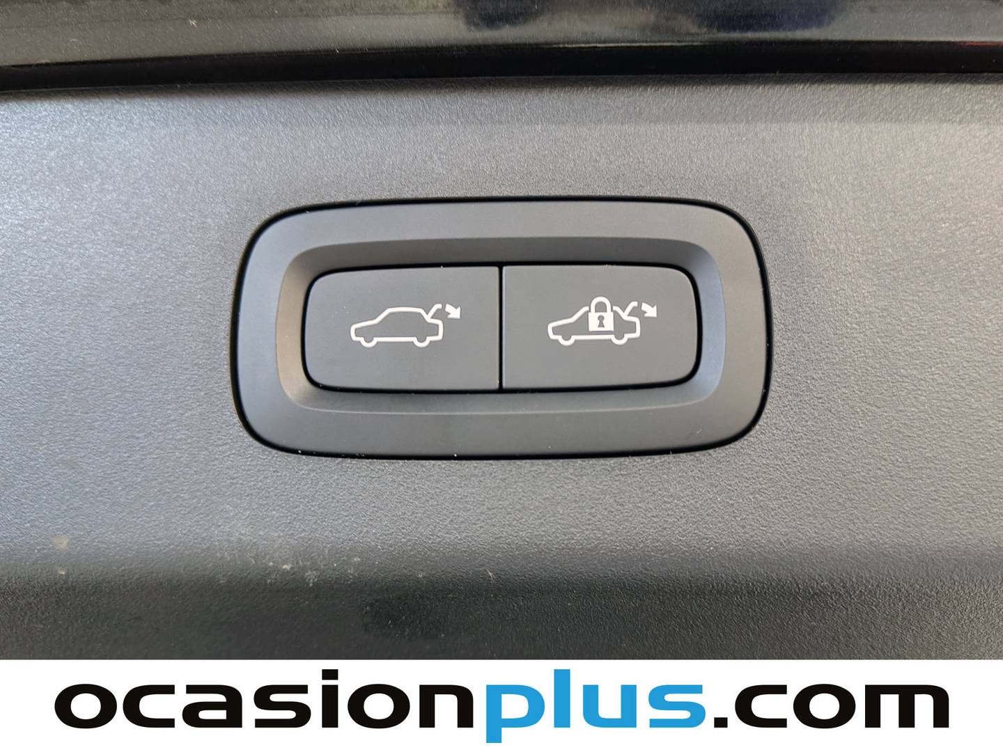 Lynk & Co 01 Lynk & Co 01 1.5 PHEV (261 CV) automático