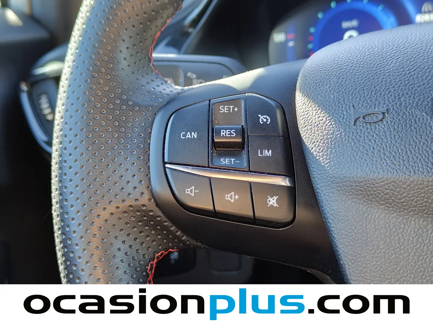 Foto Ford Puma Ford Puma 1.0 EcoBoost MHEV ST-Line X (125 CV)