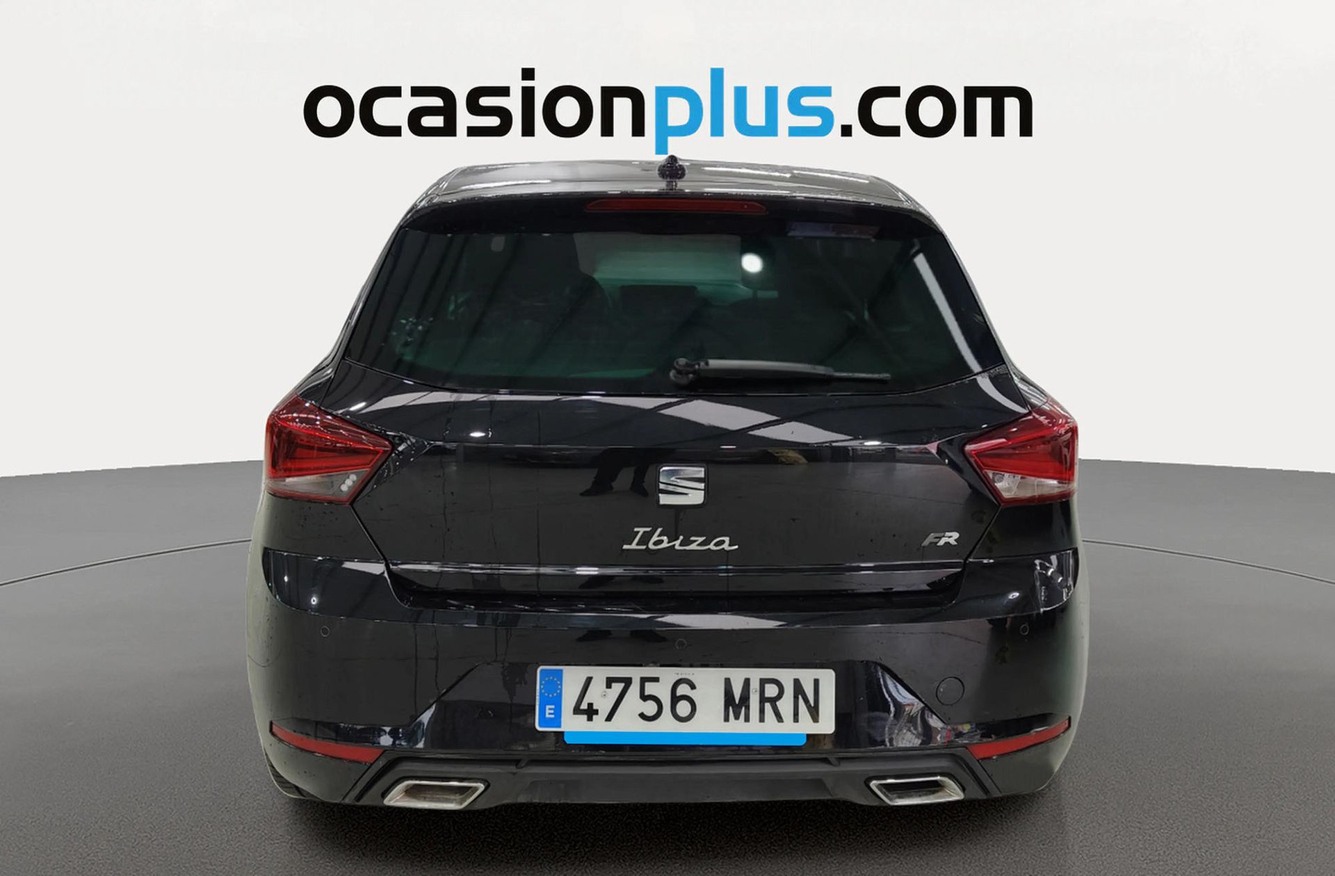 SEAT Ibiza 1.5 TSI FR XL DSG - foto 20