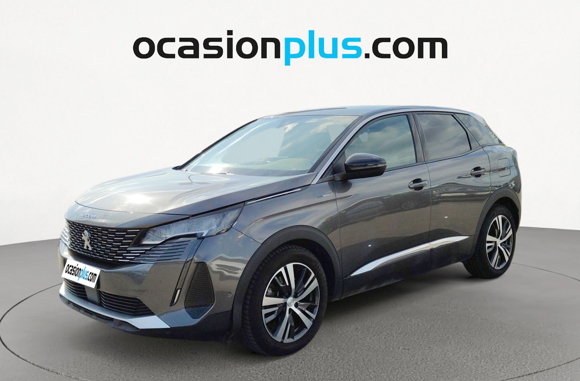 Peugeot 3008 300 Allure Pack e-EAT8