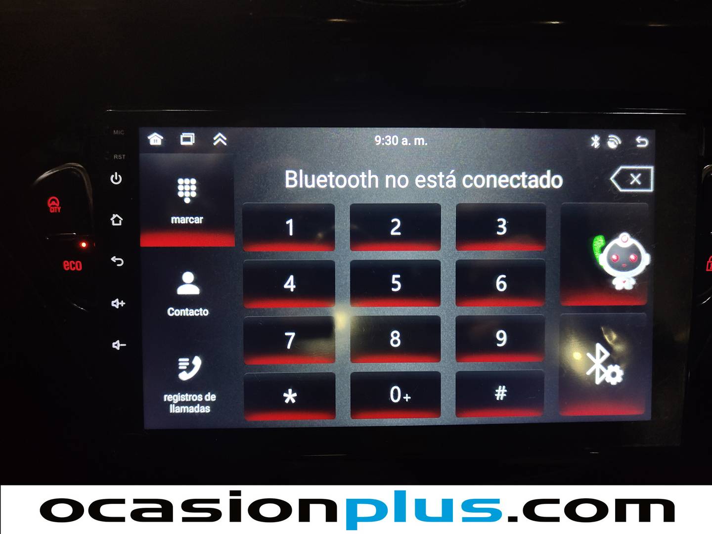 Foto Opel Adam Opel Adam 1.4 XEL Glam (87 CV)