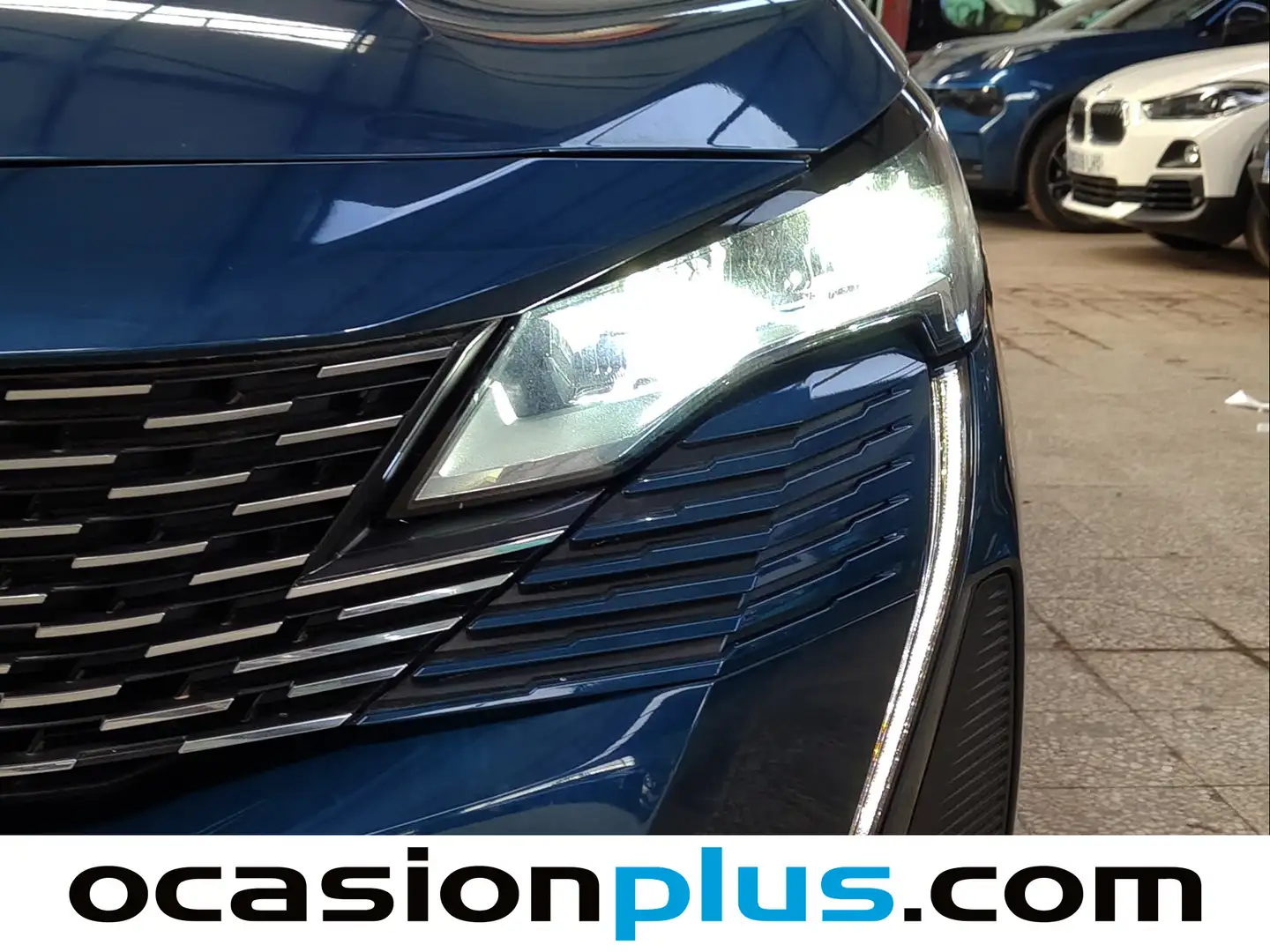 Foto Peugeot 3008 Peugeot 3008 PureTech 130 S&S Allure Pack (130 CV)