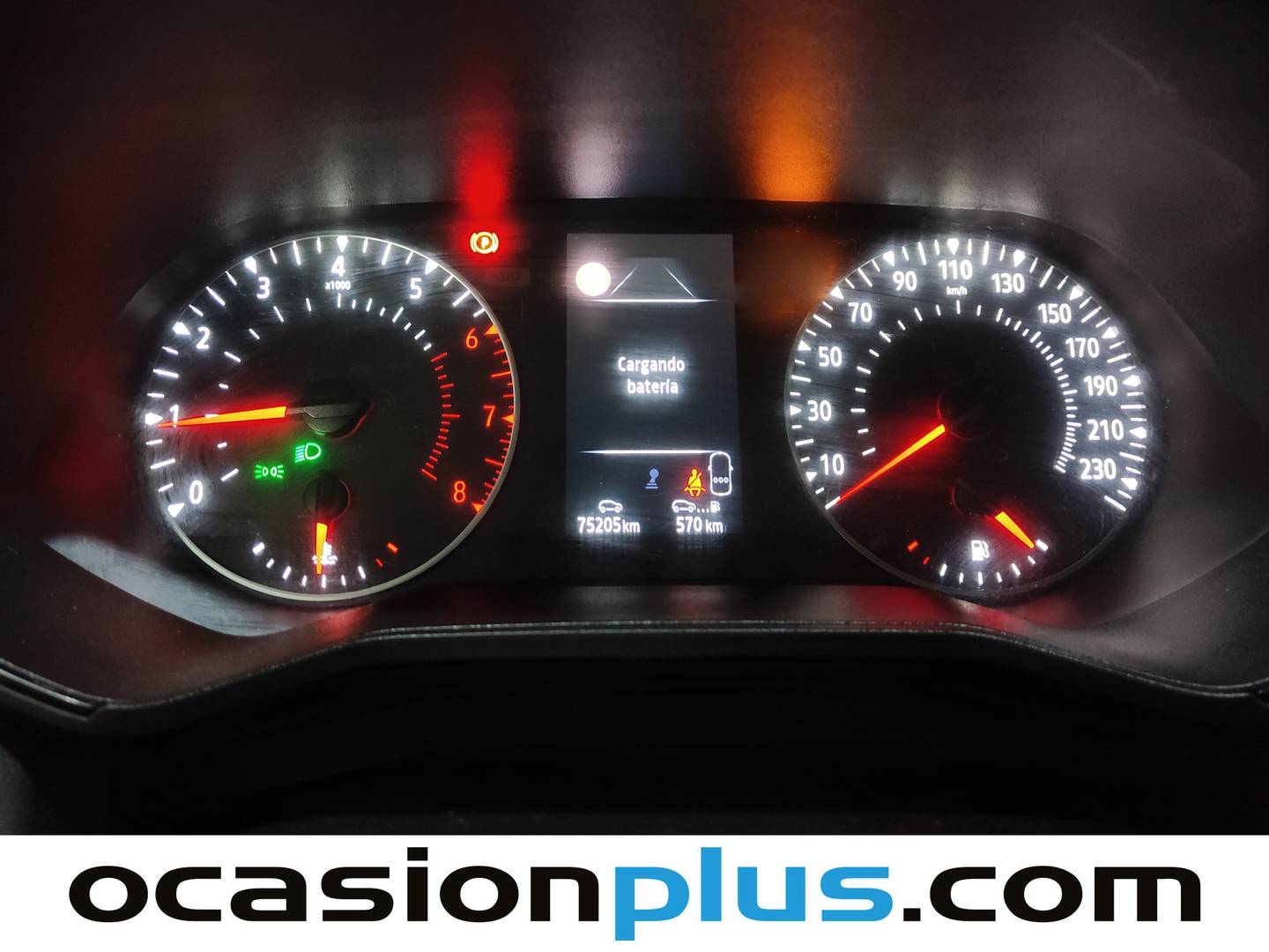 Foto Renault Clio Renault Clio Business TCe 90 CV)