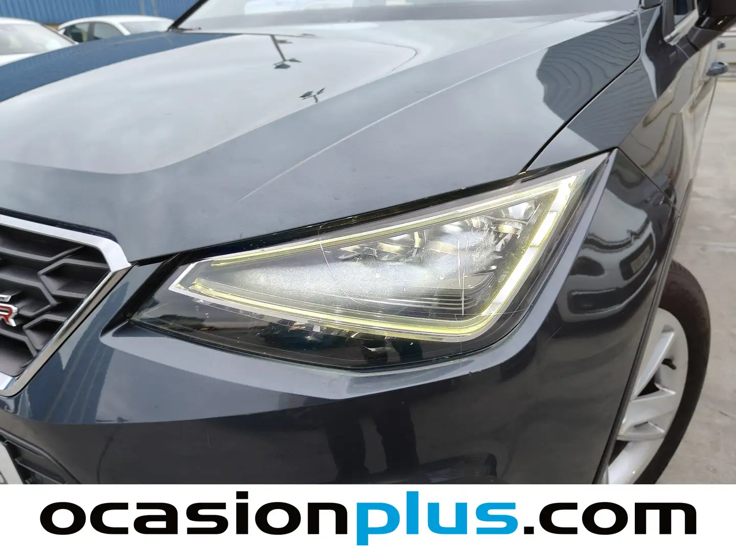 Foto Seat Arona SEAT Arona 1.6 TDI Ecomotive FR (115 CV)