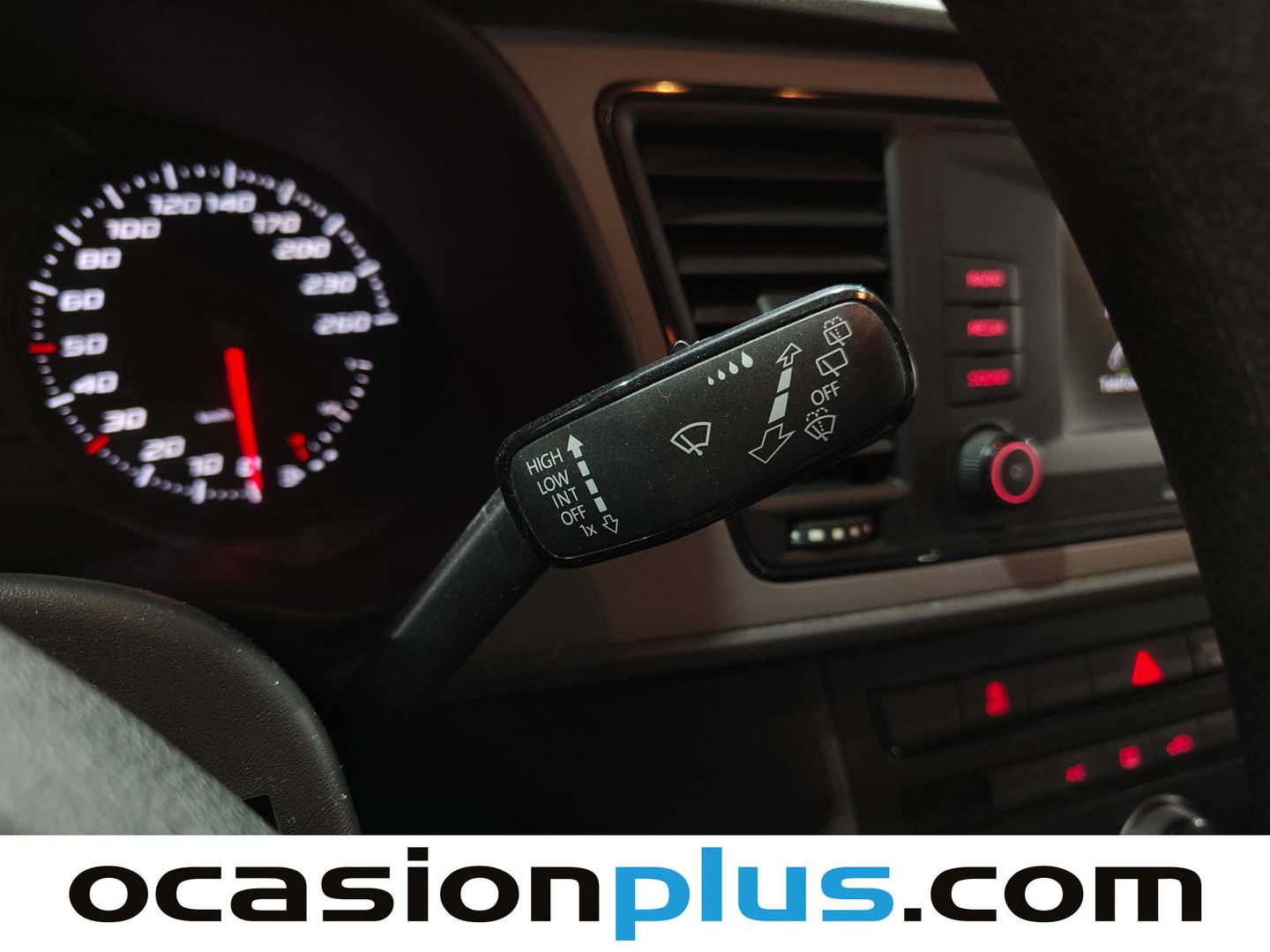 Seat León SEAT León ST 1.6 TDI S&S Reference  (115 CV) seminuevo