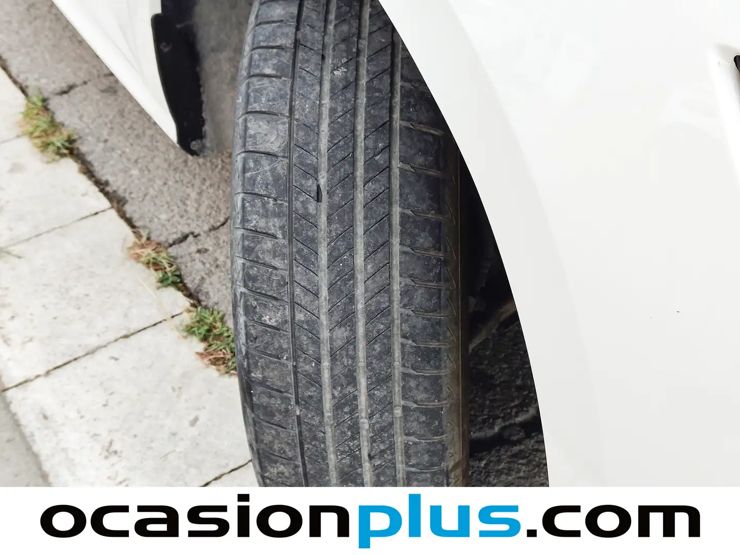 Foto Skoda Kamiq Skoda Kamiq 1.0 TSI Ambition (110 CV)