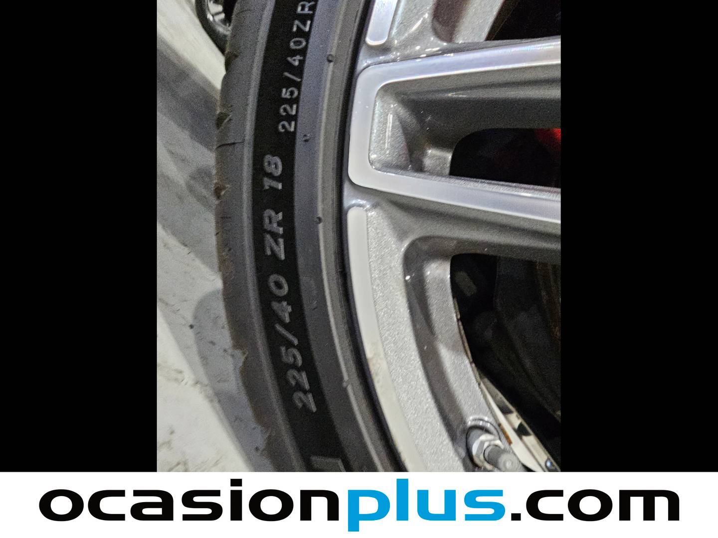 Mercedes Clase A Mercedes Clase A 200 d (136 CV) PACK AMG 2018