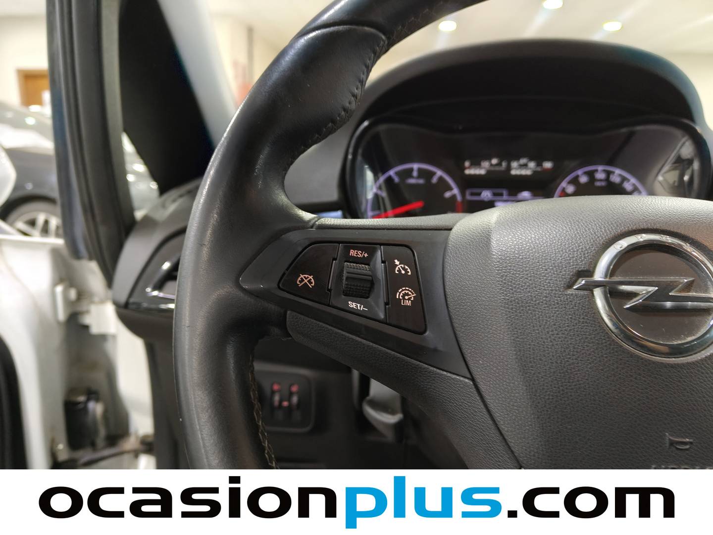 Foto Opel Corsa Opel Corsa 1.4 Selective (90 CV)