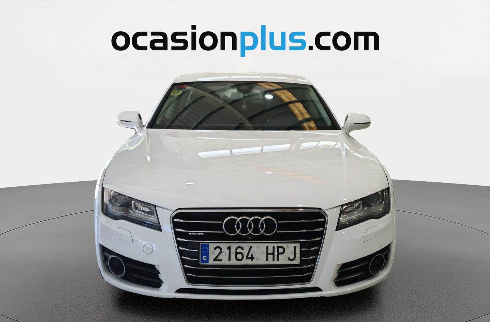 Audi A7 Sportback 3.0 Bi TDI quattro Tiptronic - foto 11