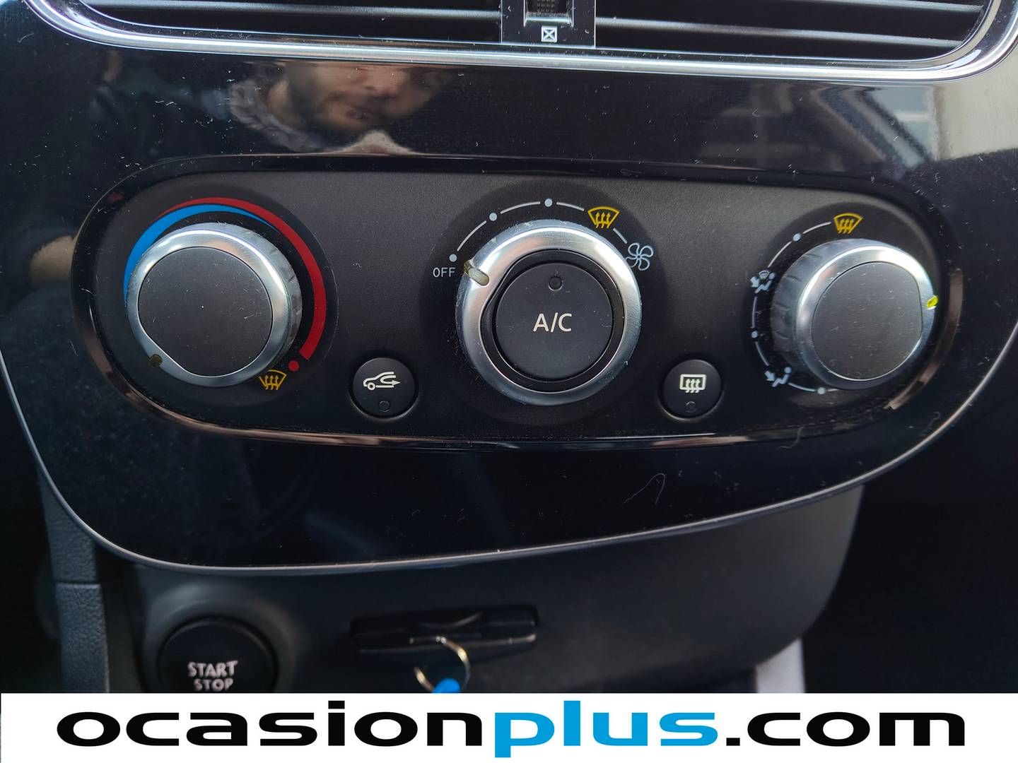 Foto Renault Clio Renault Clio Life 1.2 16v (75 CV)