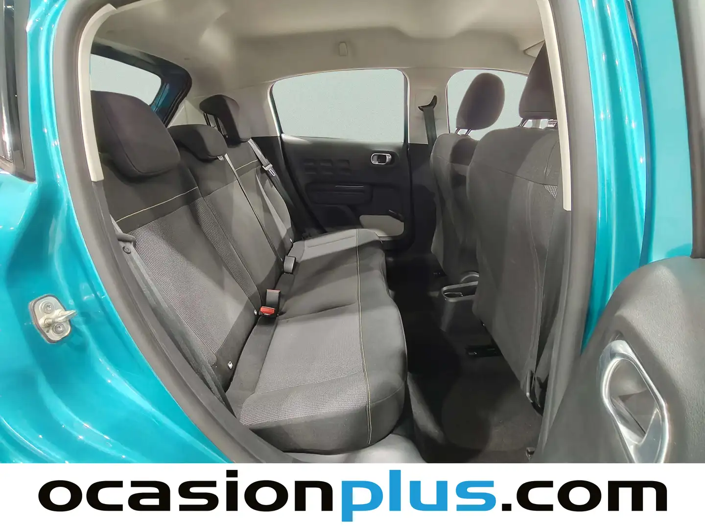 Foto Citroën C3 Citroen C3 PureTech 110 S&S Max (110 CV)