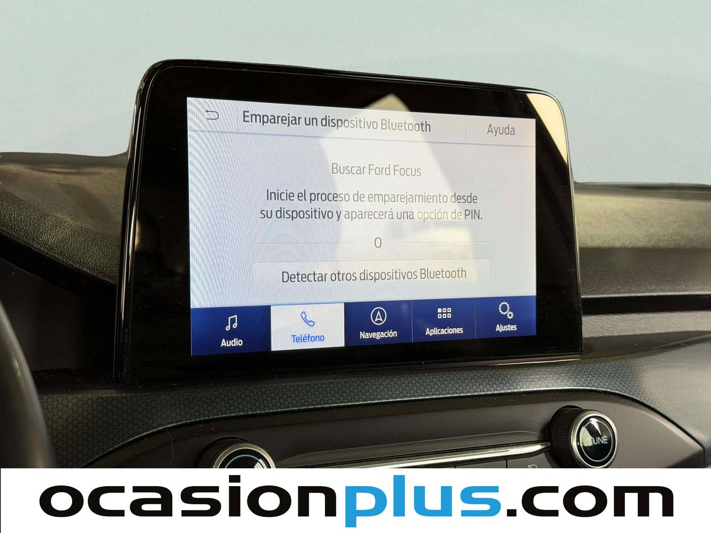 Ford Focus Ford Focus 1.0 Ecoboost MHEV Active (125 CV) al mejor precio