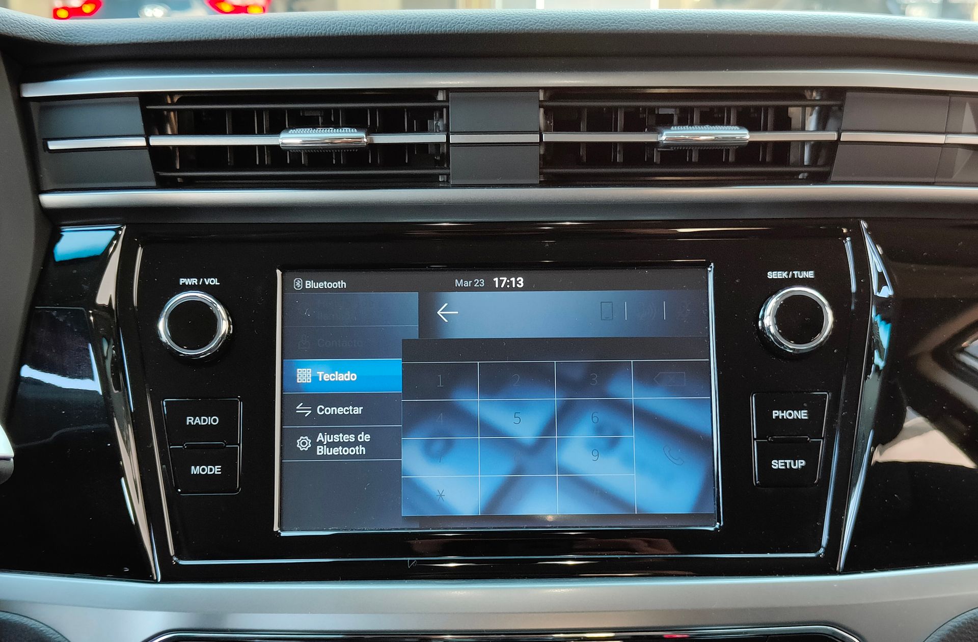 SsangYong Korando D16T Premium - foto 28