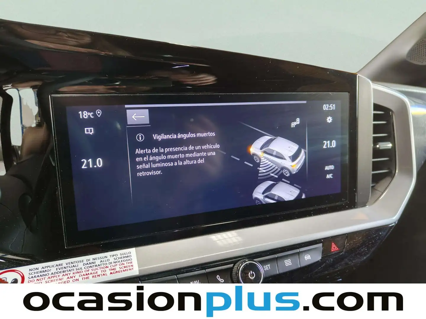 Foto Opel Mokka Opel Mokka 1.2 T Ultimate (136 CV)