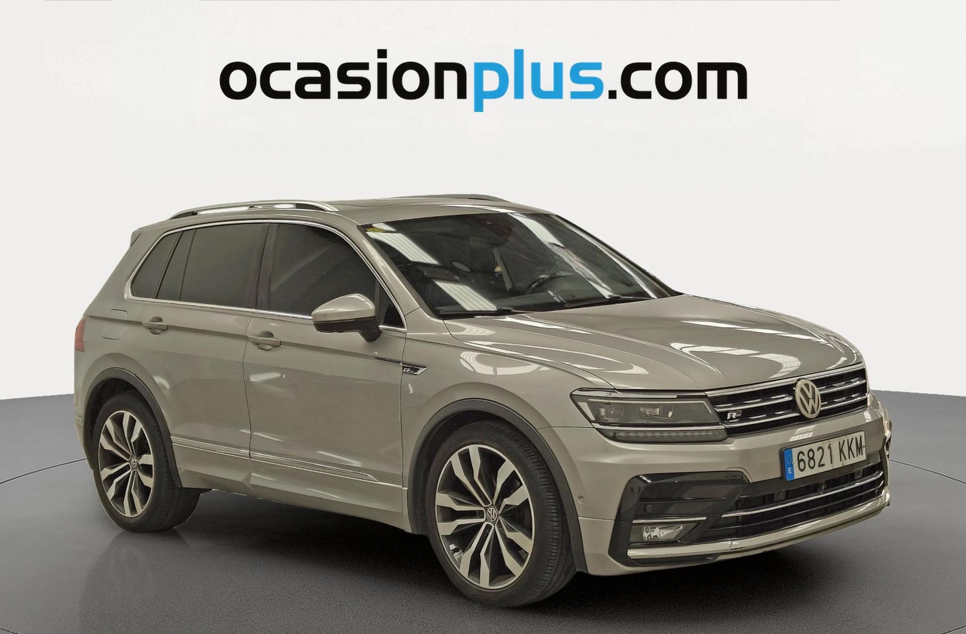 Volkswagen Tiguan Sport 2.0 TDI DSG - foto 2