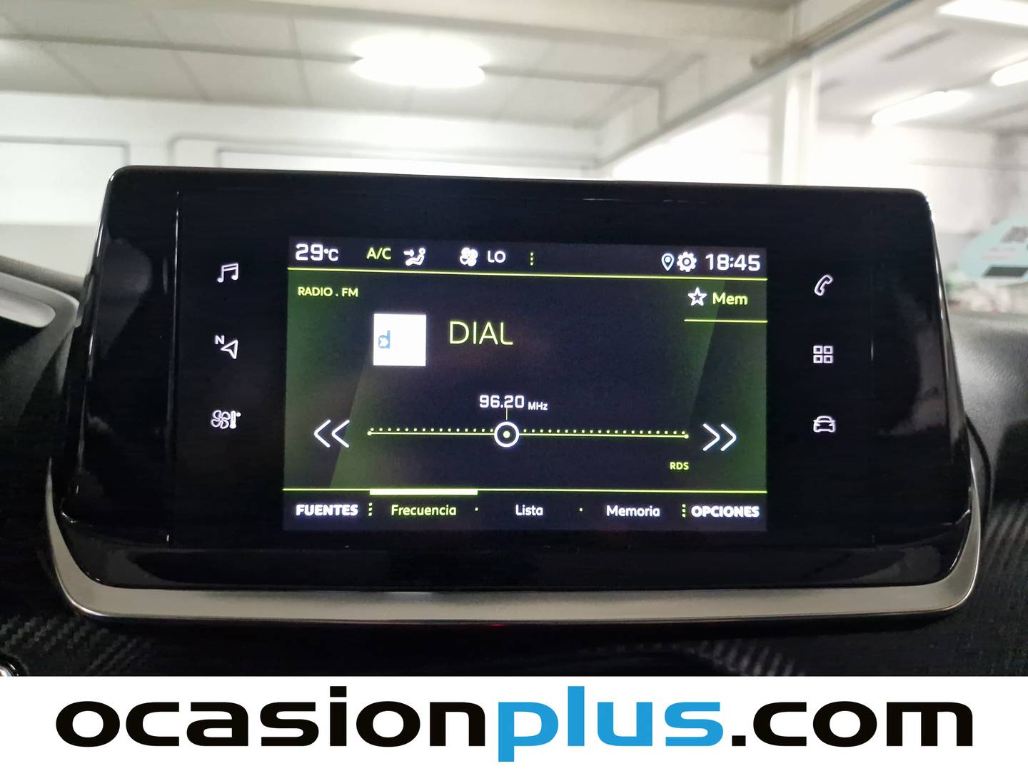 Peugeot 2008 Peugeot 2008 PureTech 130 S&S Allure Pack (130 CV) de ocasión