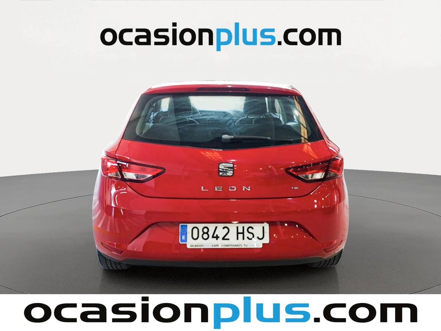 Seat León Seat León 1.2 TSI S&S Reference (105 CV) al mejor precio