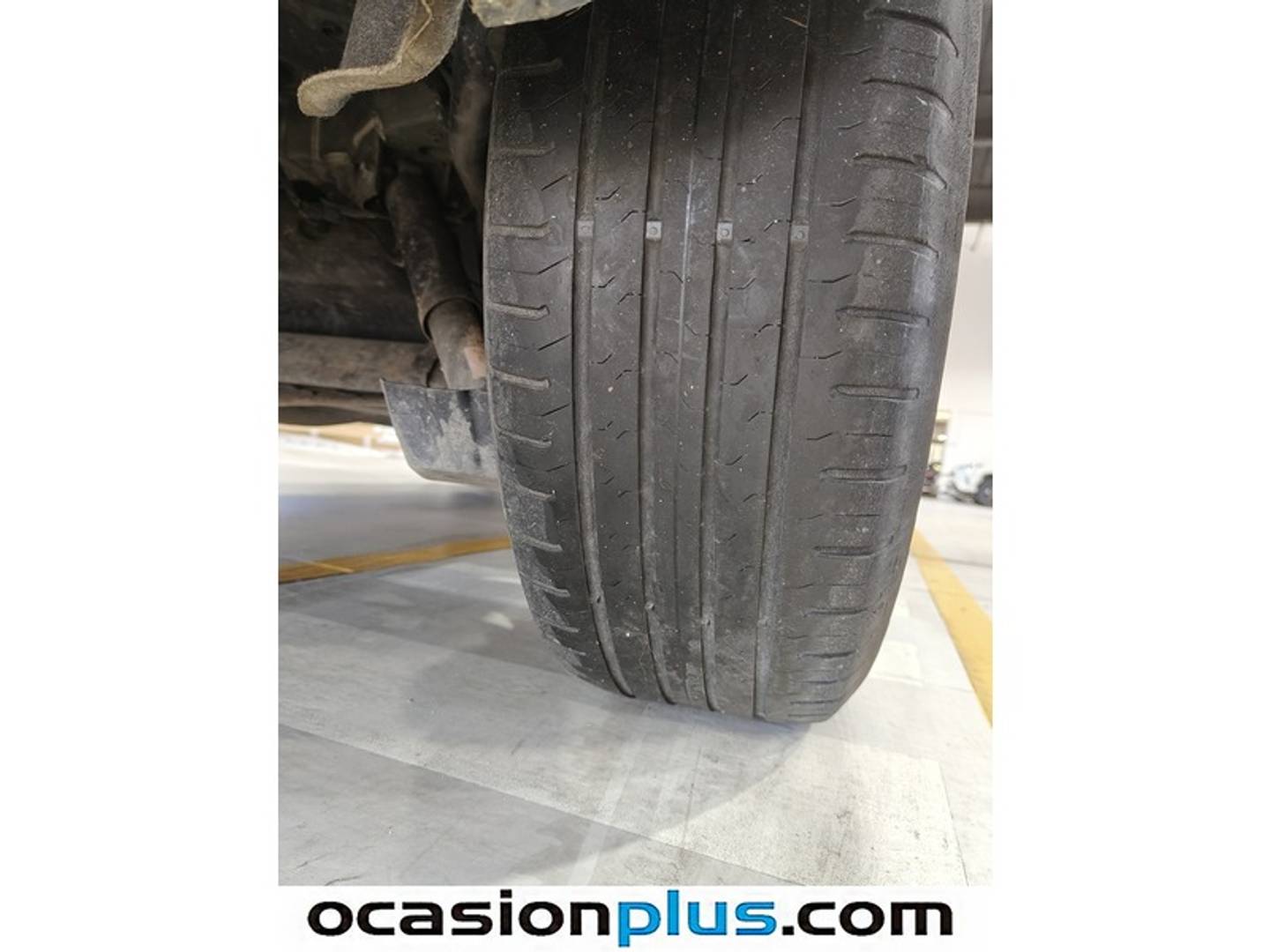 Foto Renault Kadjar Renault Kadjar Zen Energy TCe (130 CV) EDC