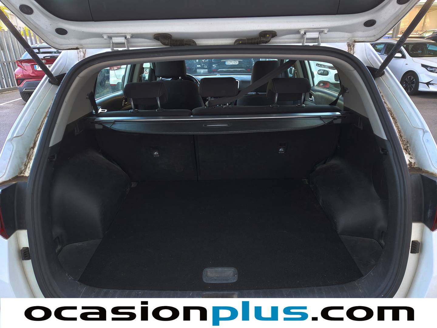 KIA Sportage Kia Sportage 1.6 GDi Drive 4x2 (132 CV) km 0