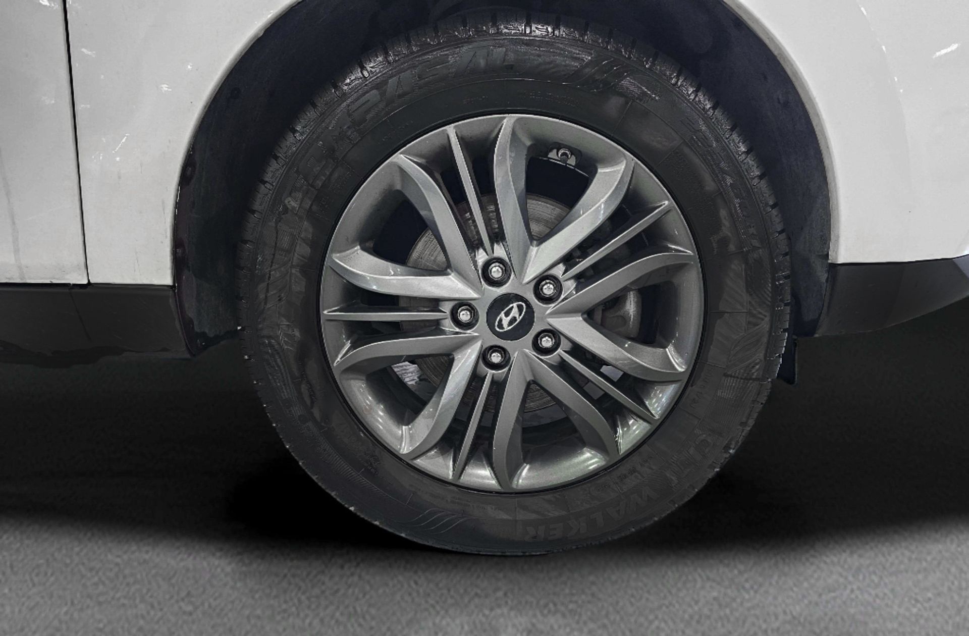 Hyundai ix35 1.7CRDI Tecno Sky 4x2 - foto 34