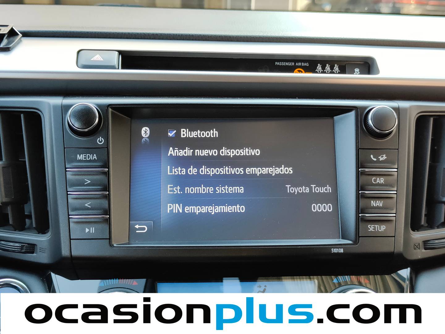 Toyota Rav4 Toyota Rav4 2.5l hybrid Advance 2WD (197 CV) al mejor precio