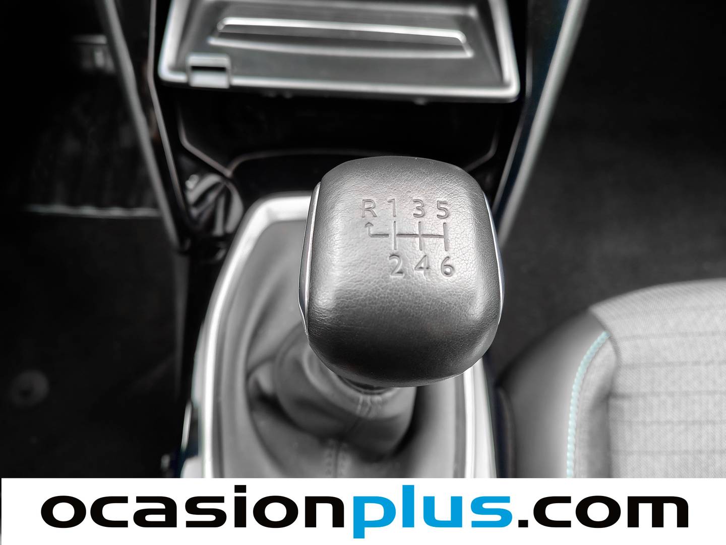 Foto Peugeot 208 Peugeot 208 PureTech 100 Allure (100 CV)