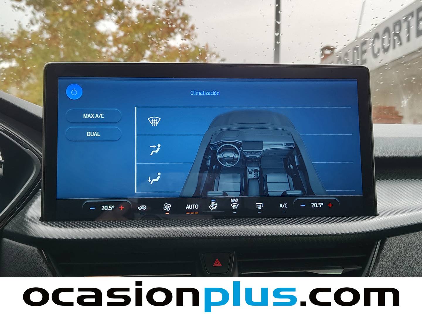 Ford Kuga Ford Kuga 1.5T EcoBoost ST-Line 4x2 (150 CV) gasolina