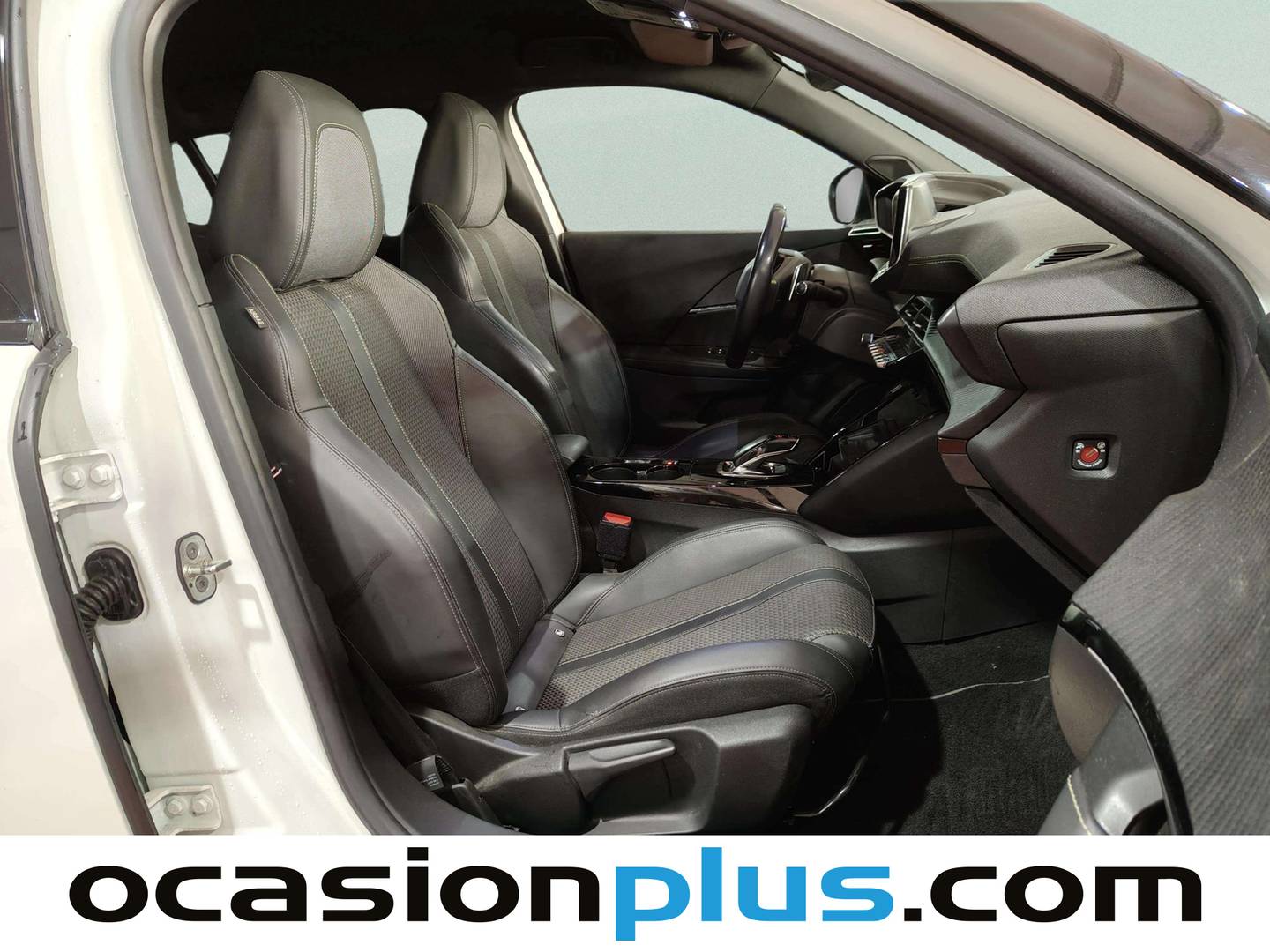 Peugeot 2008 Peugeot 2008 PureTech 130 S&S GT Line EAT8 (130 CV) de ocasión
