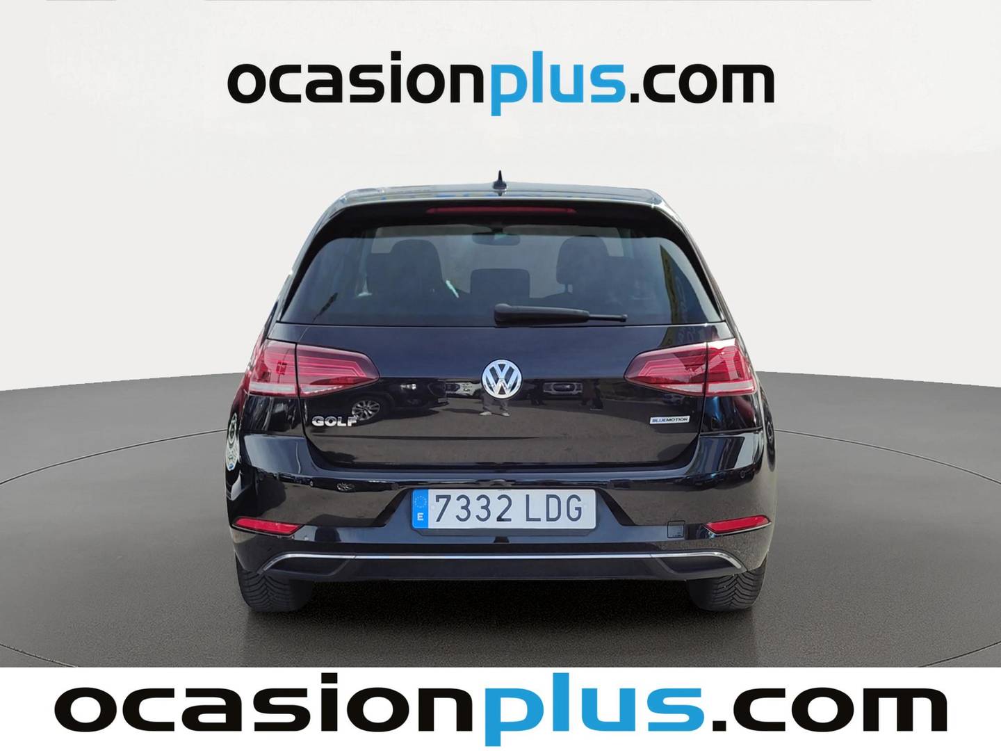 Volkswagen Golf Volkswagen Golf Advance 1.5 TSI Evo (130 CV) DSG automático
