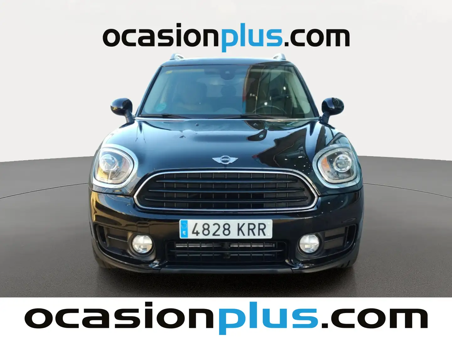 Foto Mini Countryman MINI MINI Countryman Cooper D (150 CV)