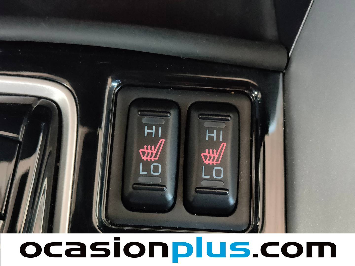 Extras y acabados del Mitsubishi Eclipse Cross Mitsubishi Eclipse Cross 2.4 PHEV Kaiteki 4WD Auto  (188 CV)