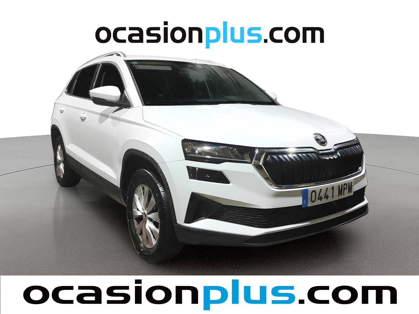 Skoda Karoq Skoda Karoq 2.0 TDI Selection (115 CV) de ocasión