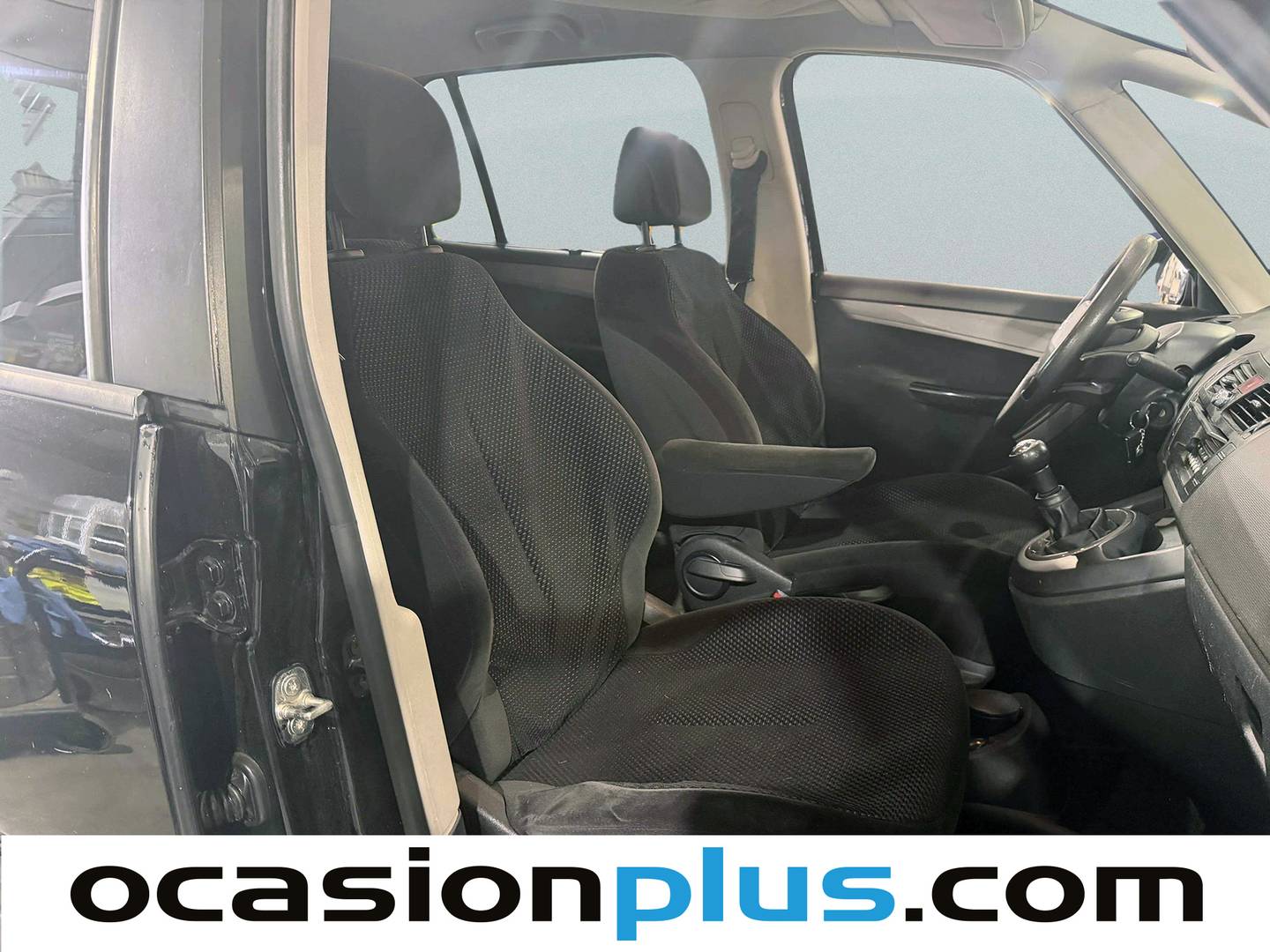 Citroën Grand C4 Picasso Citroën Grand C4 Picasso 1.6 HDI SX (110 CV) 7 Plazas km 0