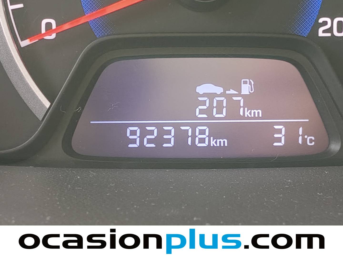 Hyundai i10 Hyundai i10 1.0 Go ! (66 CV) seminuevo