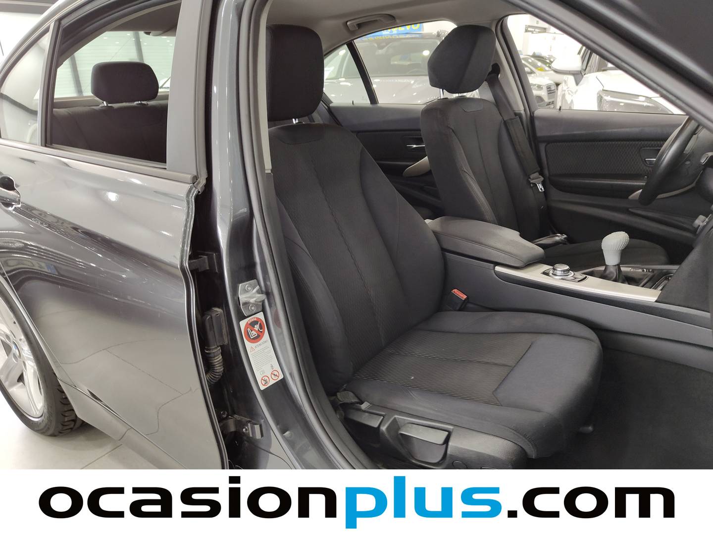 BMW Serie 3 BMW Serie 3 318d (143 CV) al mejor precio