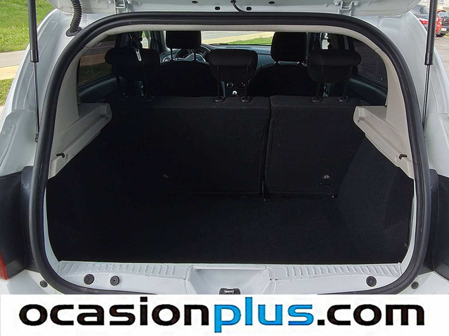 Foto Dacia Sandero Dacia Sandero Serie Limitada Xplore TCE (90 CV) GLP