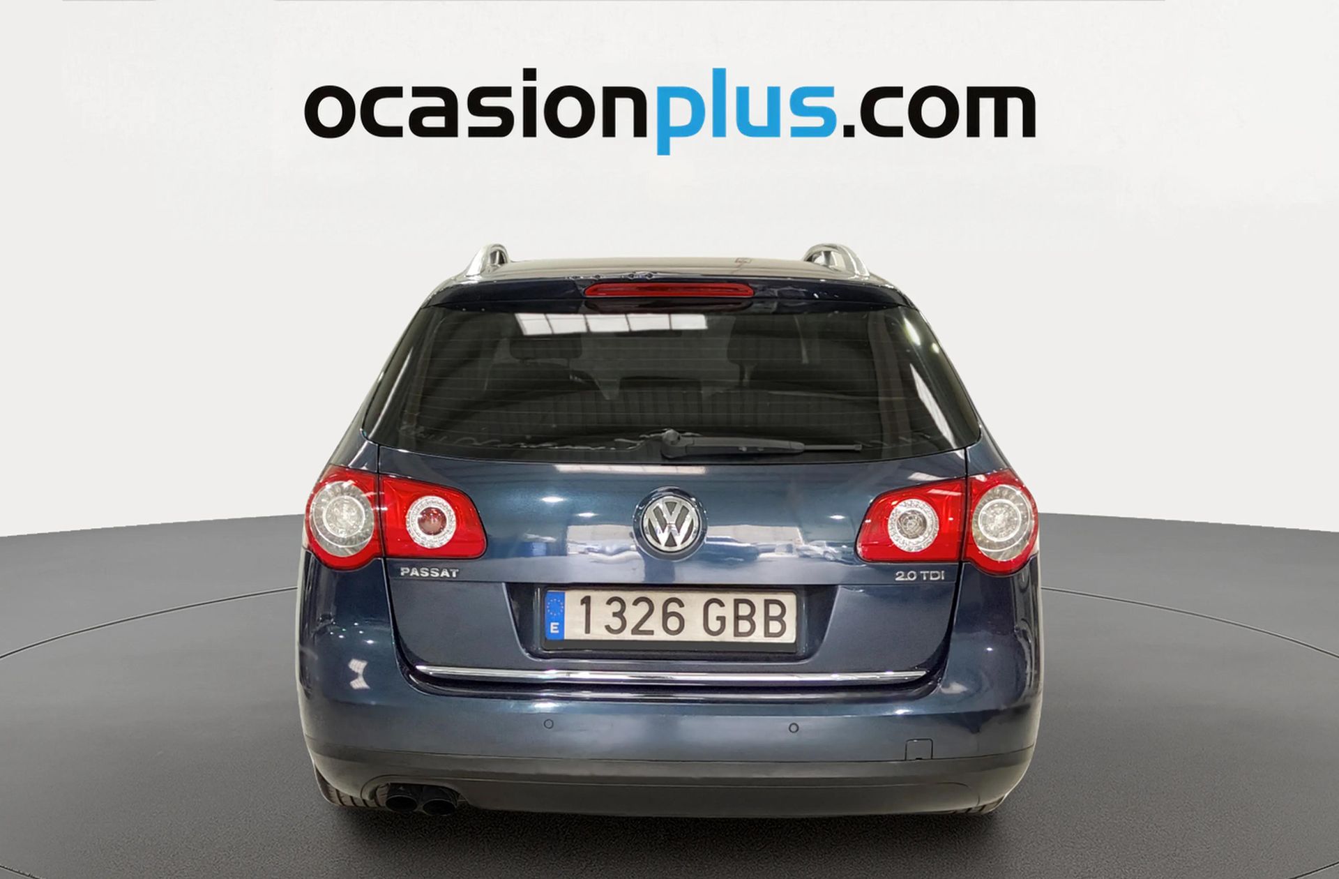 Volkswagen Passat Variant Variant Highline 2.0 TDI DSG - foto 12
