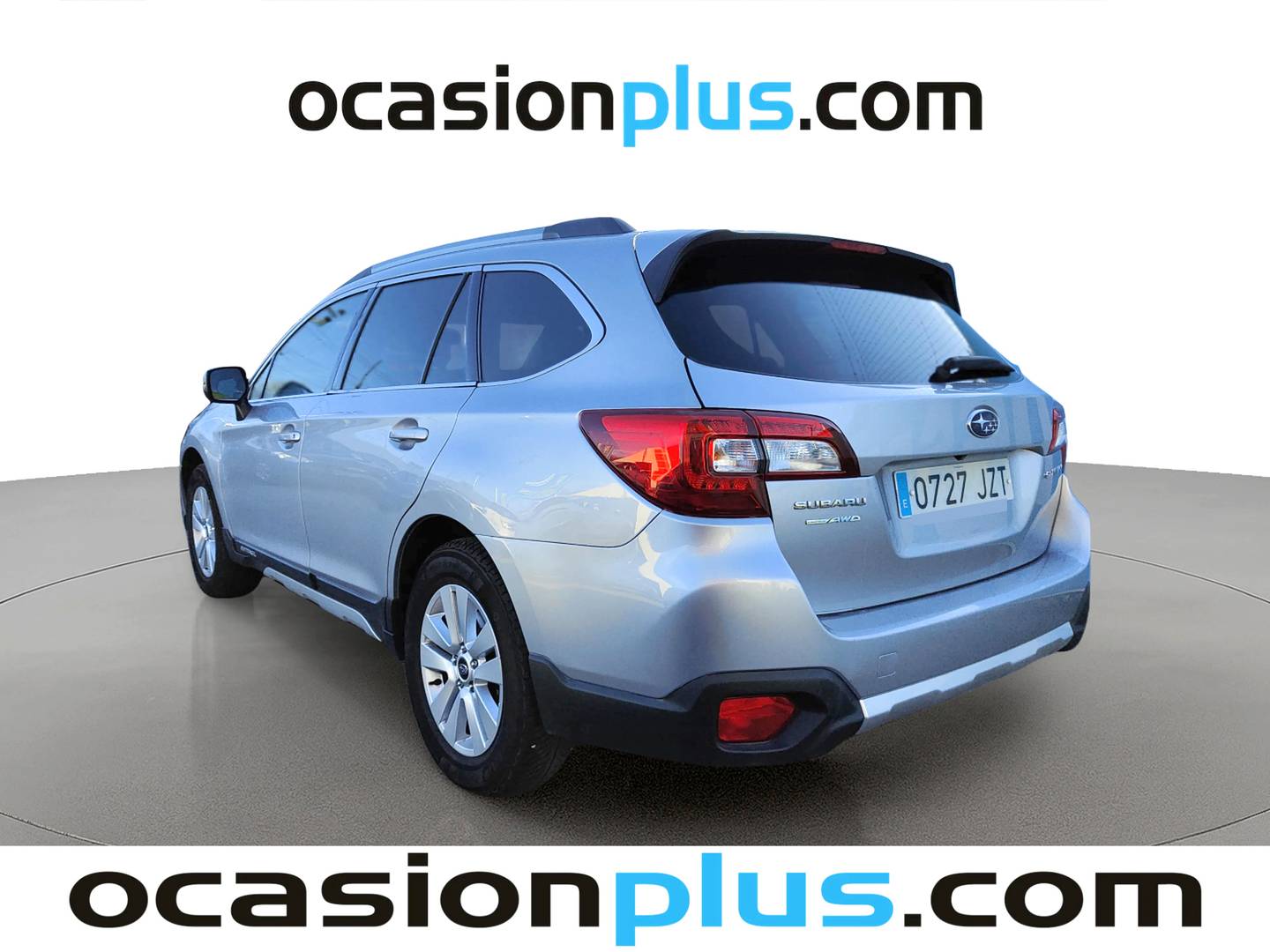 Foto Subaru Outback Subaru Outback 2.5 Executive Plus AWD CVT Lineartronic (175 CV)