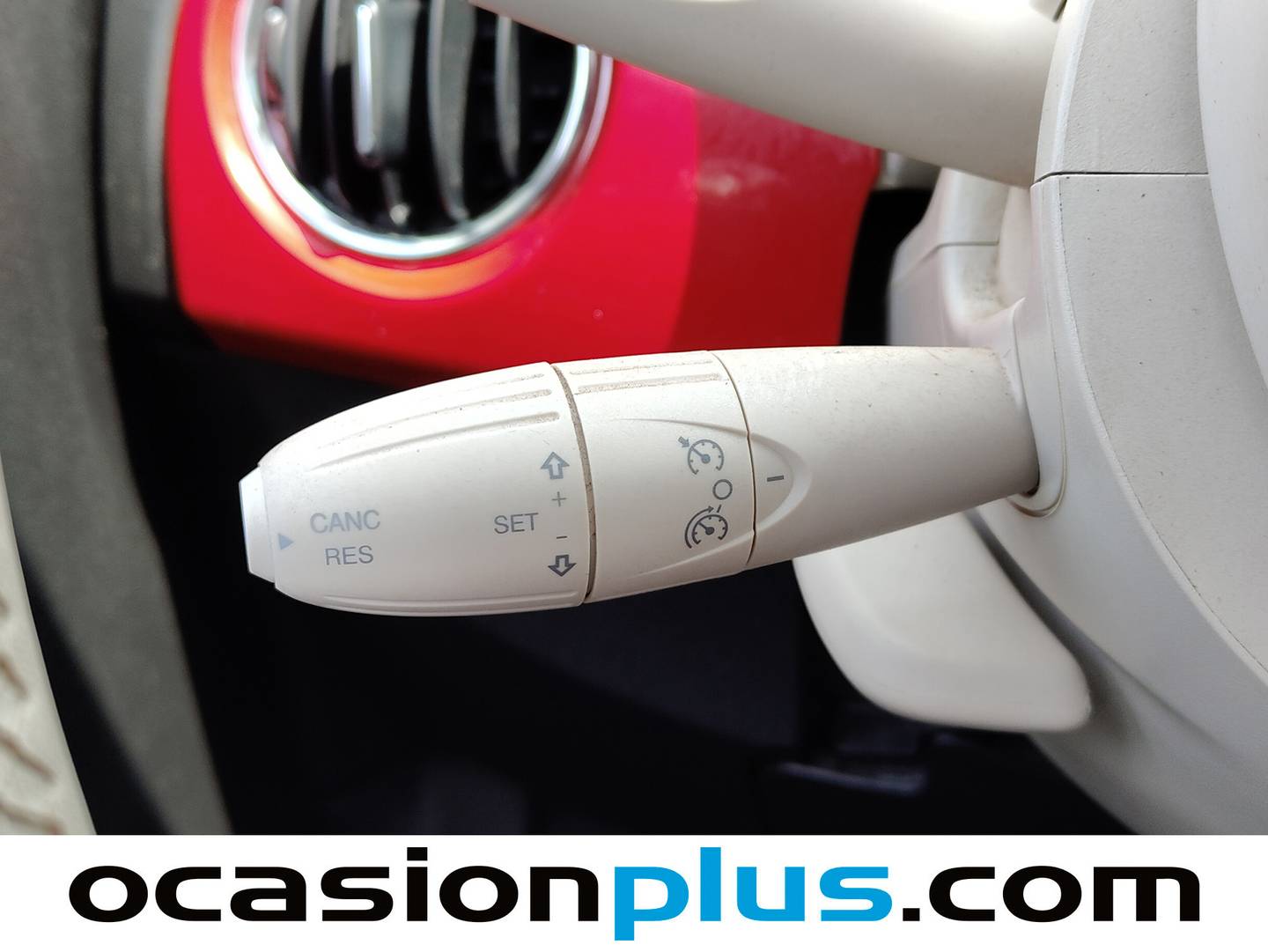 Equipamiento del Fiat 500 Fiat 500 1.0 Hybrid Dolcevita (70 CV)