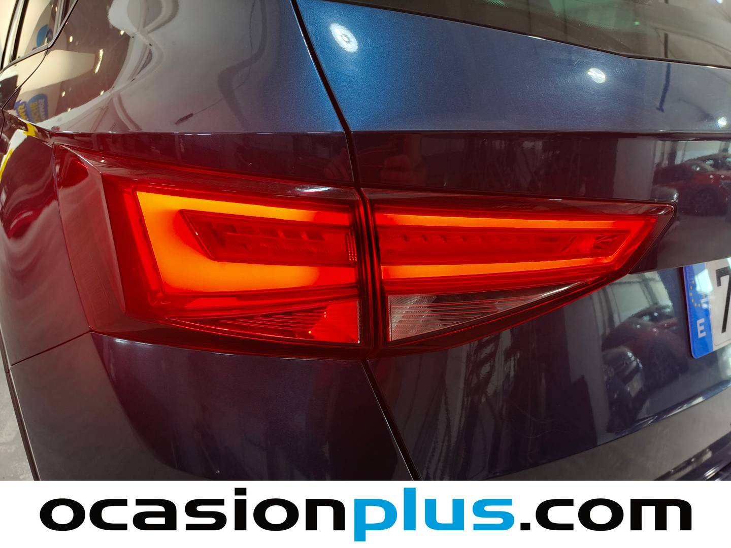 Seat Ateca Seat Ateca 1.5 TSI S&S Style XM (150 CV) km 0