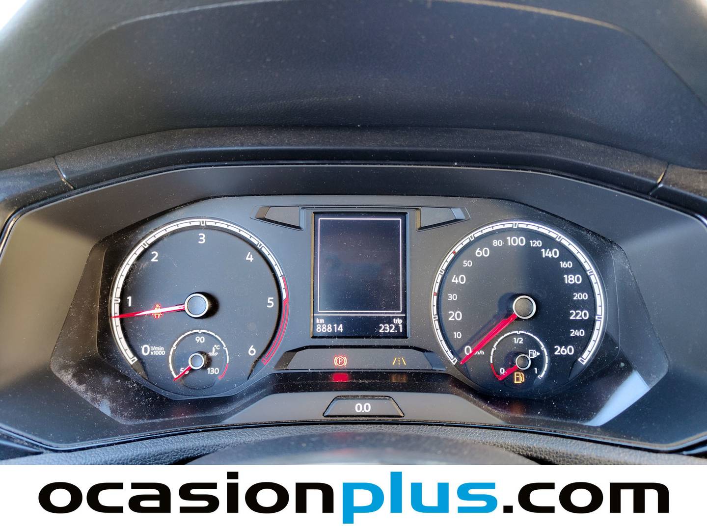 Foto Volkswagen T-Roc Volkswagen T-Roc Edition 1.6 TDI  (115 CV)