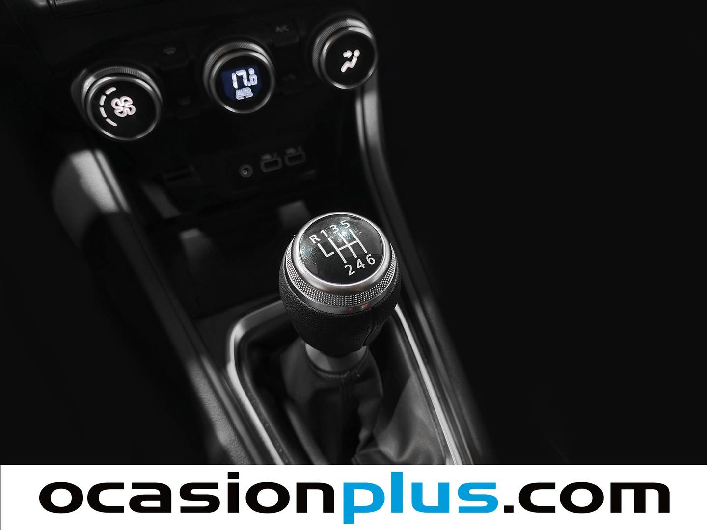 Mitsubishi ASX Mitsubishi ASX 130T MHEV Motion (140 CV) de segunda mano