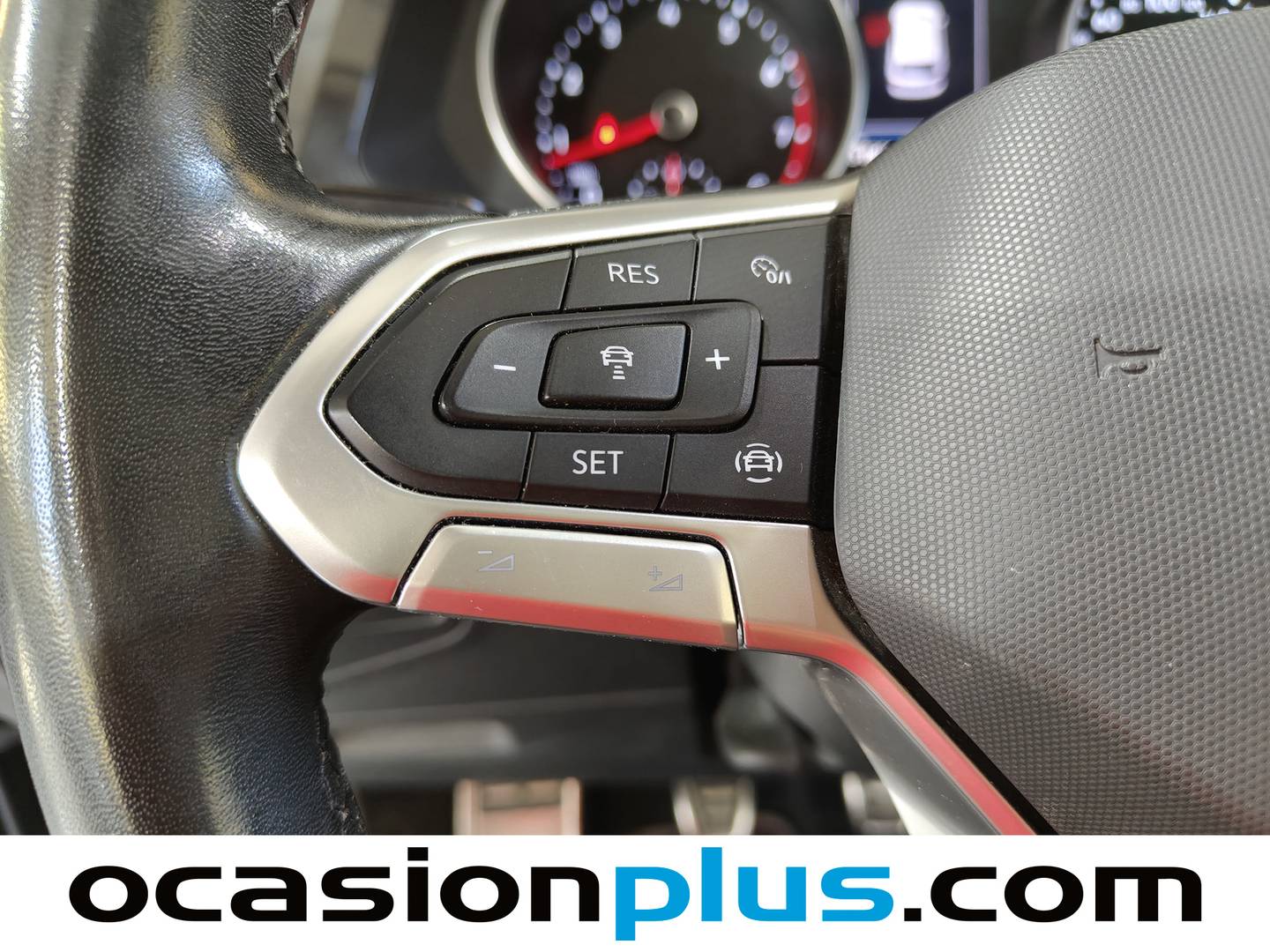 Volkswagen Tiguan Volkswagen Tiguan Urban Sport 1.5 TSI (130 CV) seminuevo