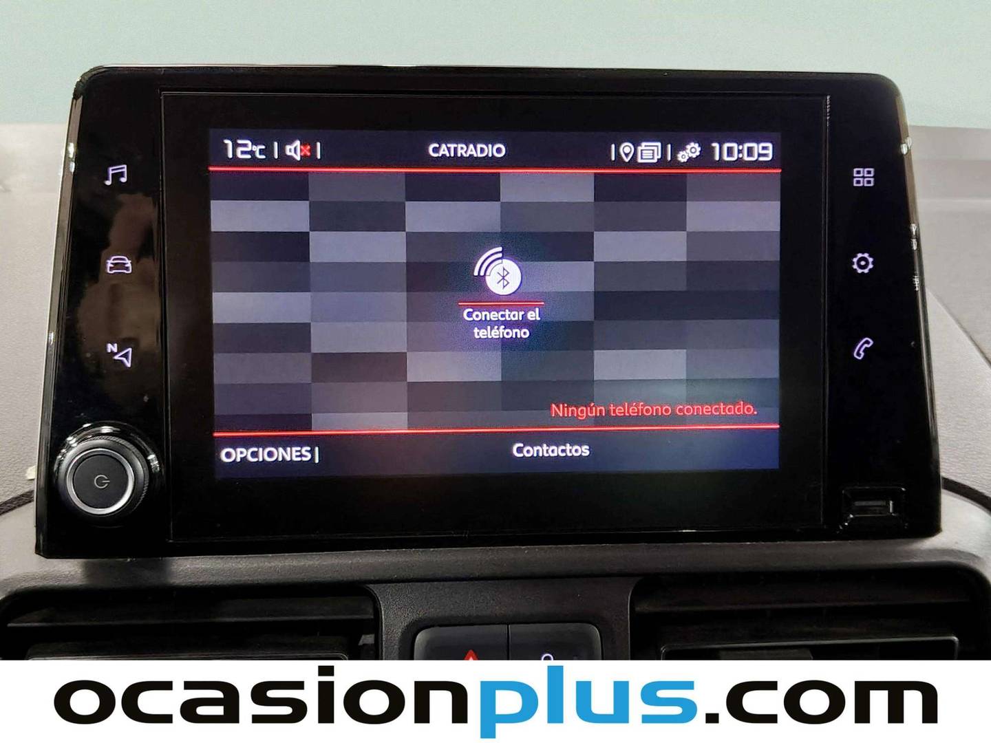 Citroën Berlingo Citroën Berlingo BlueHDi 130 S&S Talla M Shine (130 CV) 2019