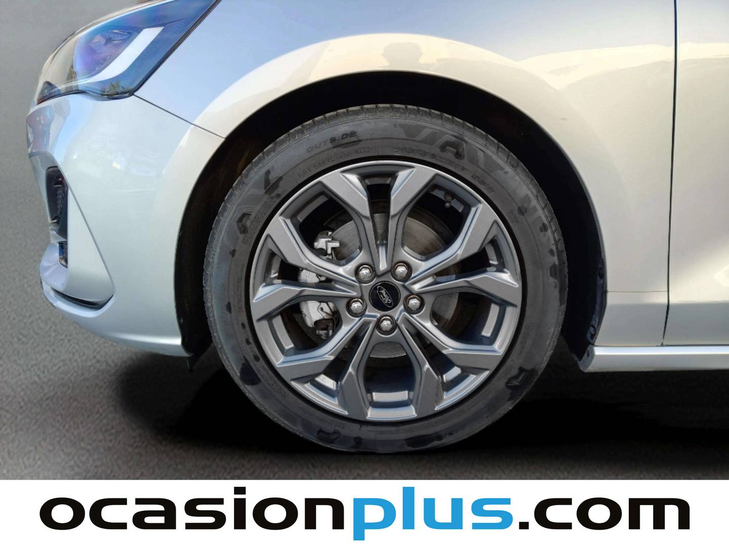 Ford Focus Ford Focus 1.0 Ecoboost MHEV ST-Line Auto (155 CV) 2024