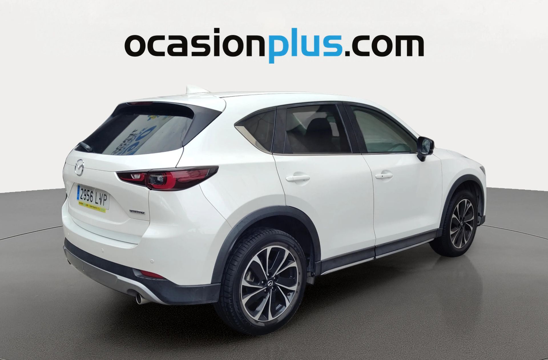 Mazda CX-5 2.0 GE Newground - foto 3