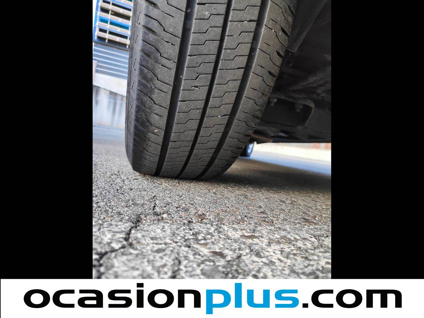 Fiat Ducato Fiat Ducato Furgon 35 2.2 Multijet L2H2  (140 CV) seminuevo